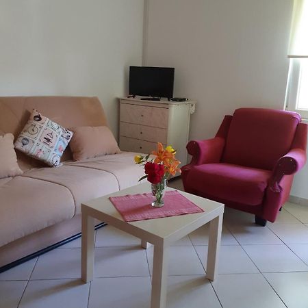 Cvjetni Apartmani Cetinje Exterior foto