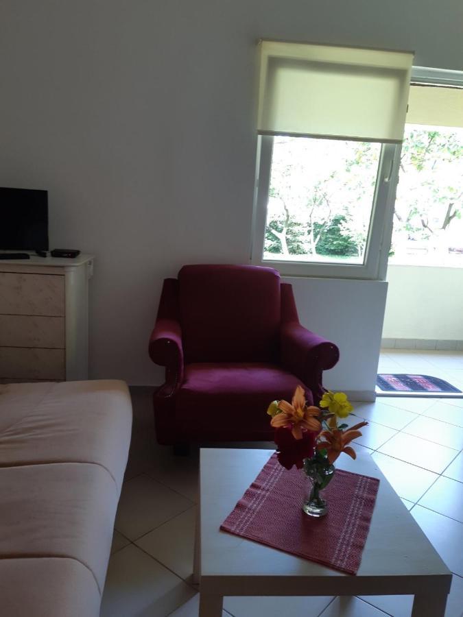 Cvjetni Apartmani Cetinje Exterior foto