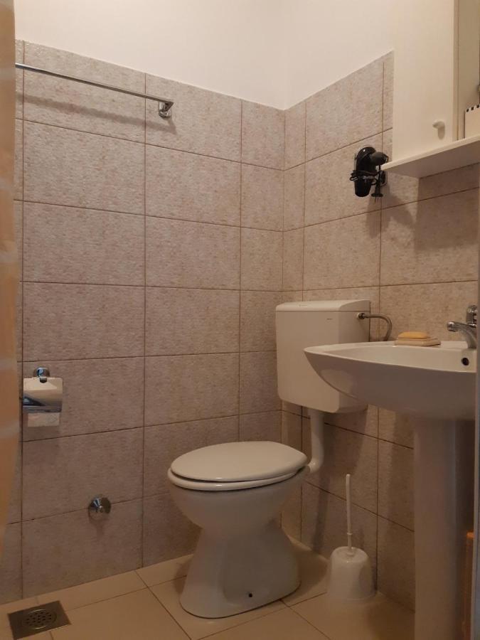 Cvjetni Apartmani Cetinje Exterior foto