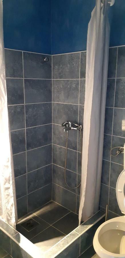 Cvjetni Apartmani Cetinje Exterior foto